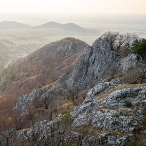 Kršlenica - Malé Karpaty