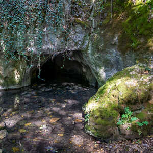 Drienovská jaskyňa