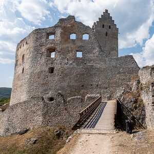 Topoľčiansky hrad